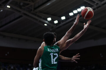 19èmes Jeux Asiatiques à Hangzhou : le basketball 