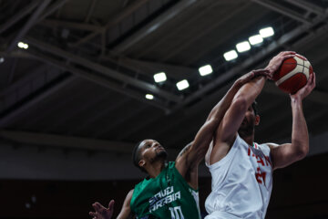 19èmes Jeux Asiatiques à Hangzhou : le basketball 