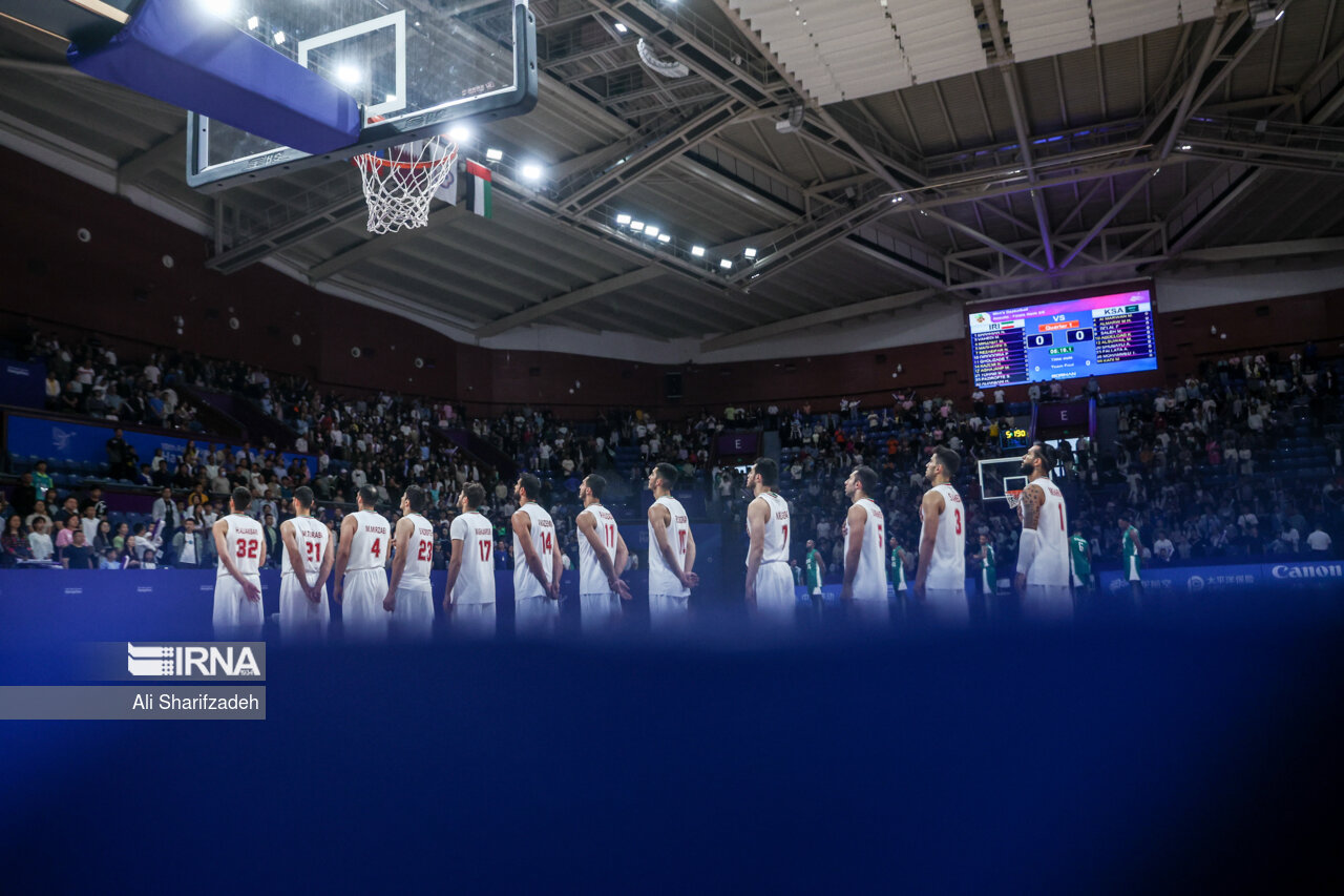 تعیین تکلیف نیمکت تیم ملی بسکتبال تا اواسط تیر؛ گزینه ایرانی در اولویت است