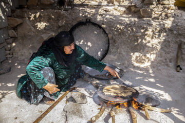 زندگی در روستا