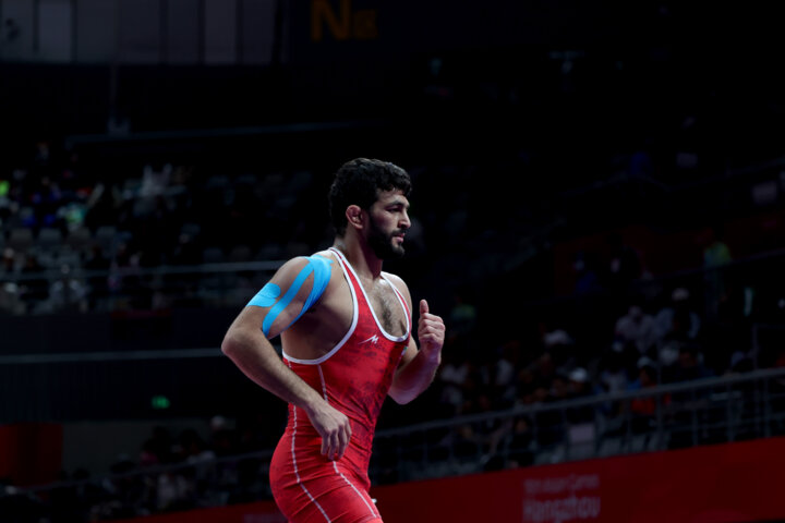 کاپیتان به مجارستان نمیرود؛ آیا یزدانی به المپیک میرسد؟