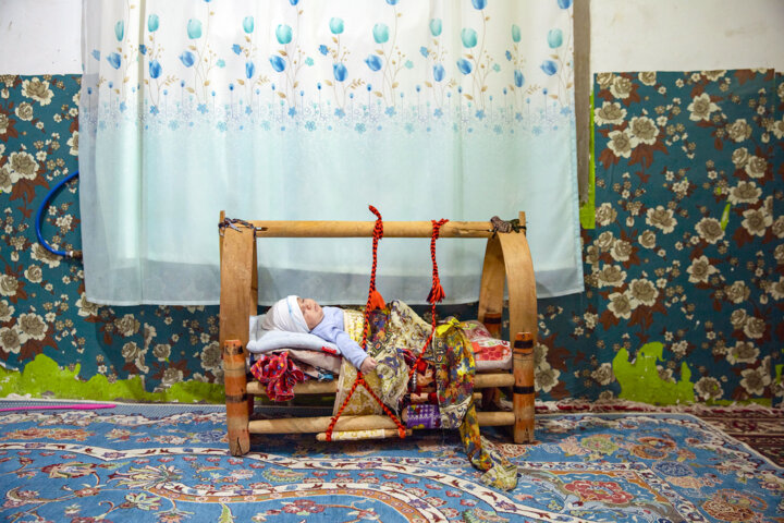 حرکت تاریخی دولت سیزدهم در ارتقای امنیت غذایی کودکان، مادران و عموم مردم