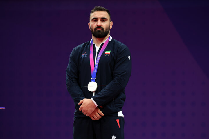 گلیج: برابر اسنایدر طمع کردم/ مقابل سعداللهیف بدشانس بودم