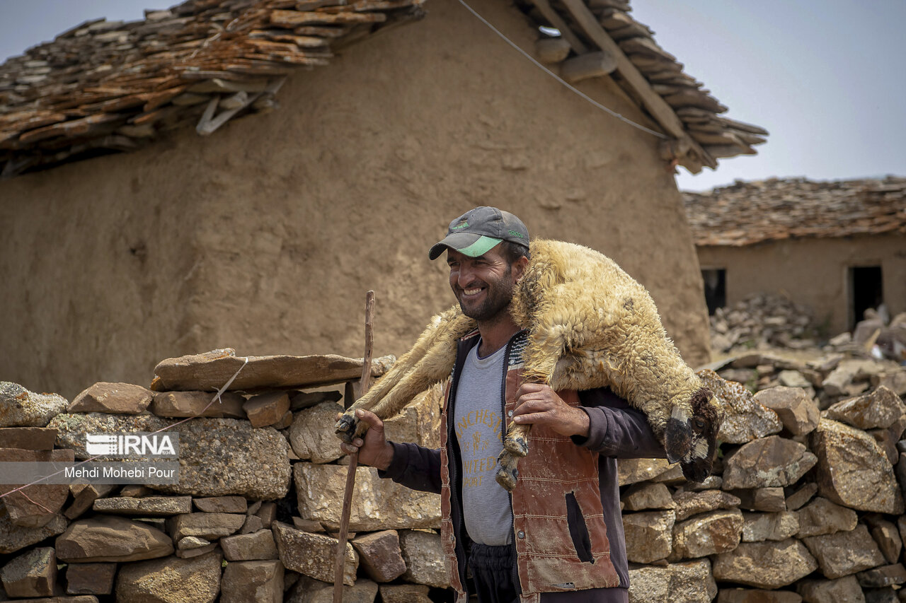 ۱۰۰ روستای مازندران اعتبار توانمندسازی دریافت کردند