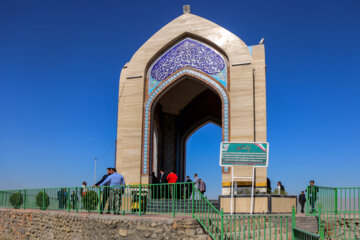 همایش دهیاران و شهرداران خراسان شمالی