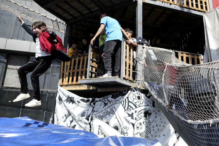 آیا والدین مسئول شخصیت فرزندشان هستند؟