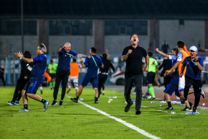 سایهروشنهای هفته هفتم لیگ برتر؛ رقابت میلیمتری مدعیان در روزگار ناخوش مهمانان تازه لیگ