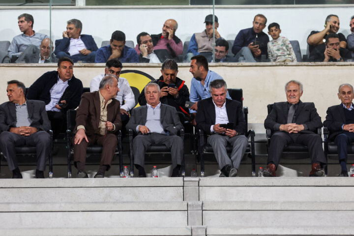 سوپرجام به پرسپولیس اهدا شد