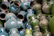 Lalejin, capital of Iran’s pottery