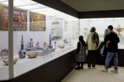 موزه‌ها ۱۳ فروردین و روز شهادت حضرت علی(ع) تعطیل هستند