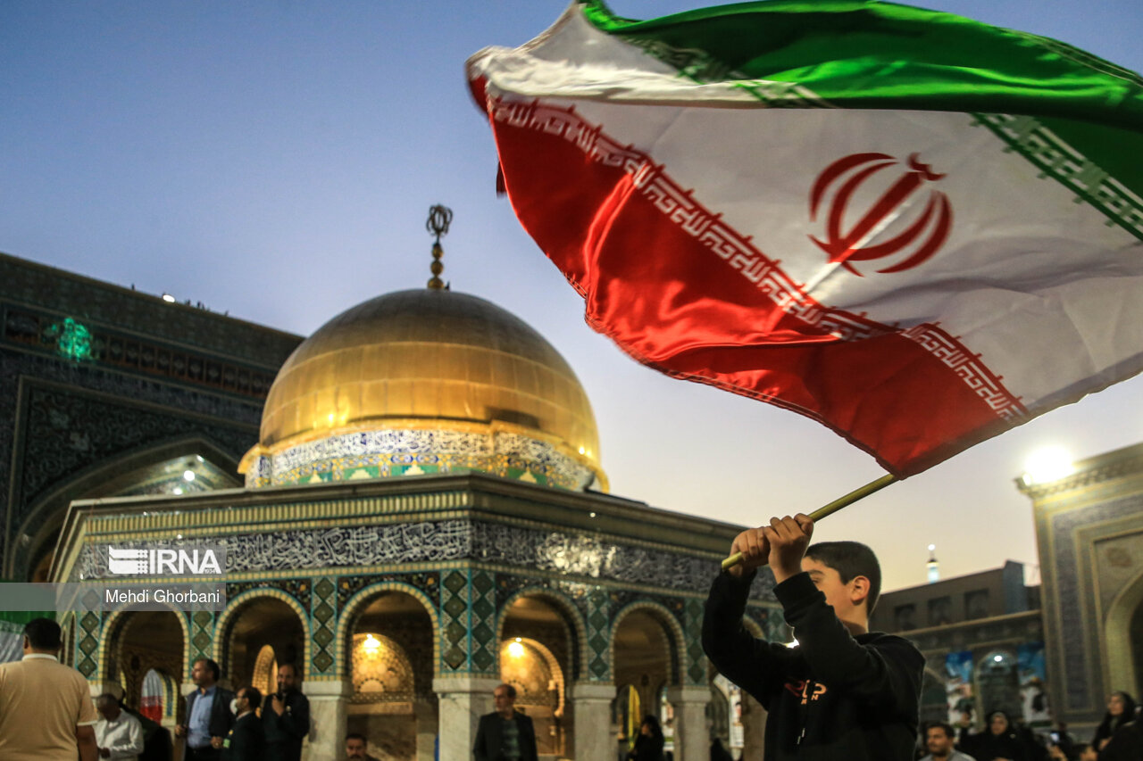 مقاومت/ تشکیل دبیرخانه دائمی خواهر خواندگی شهرهای حامی مقاومت در شورای عالی استان ها با محوریت مشهد و به همت شورای شهر مقاومت/ تشکیل دبیرخانه دائمی خواهر خواندگی شهرهای حامی مقاومت در شورای عالی استان ها با محوریت مشهد و به همت شورای شهر