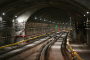 مراحل ساخت خطوط ۸ و ۱۱ مترو تهران بزودی عملیاتی می‌شود