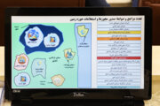 تمامی دستگاه‌های استان تهران به سامانه پنجره واحد زمین متصل شوند