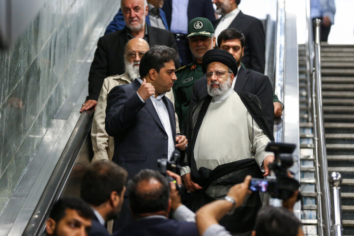 همافزایی دولت و شهرداری برای تامین آرامش و آسایش مردم