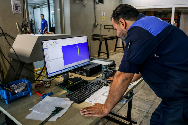 شناسایی ۴ هزار نیاز فناورانه و جلوگیری از خروج ۱۵۰ میلیون دلار ارز از کشور