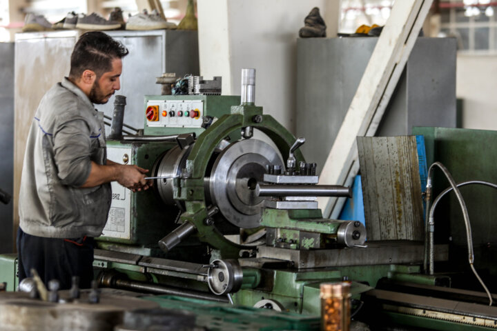 وقف روزنهای امید بخش برای کاهش مشکلات جامعه