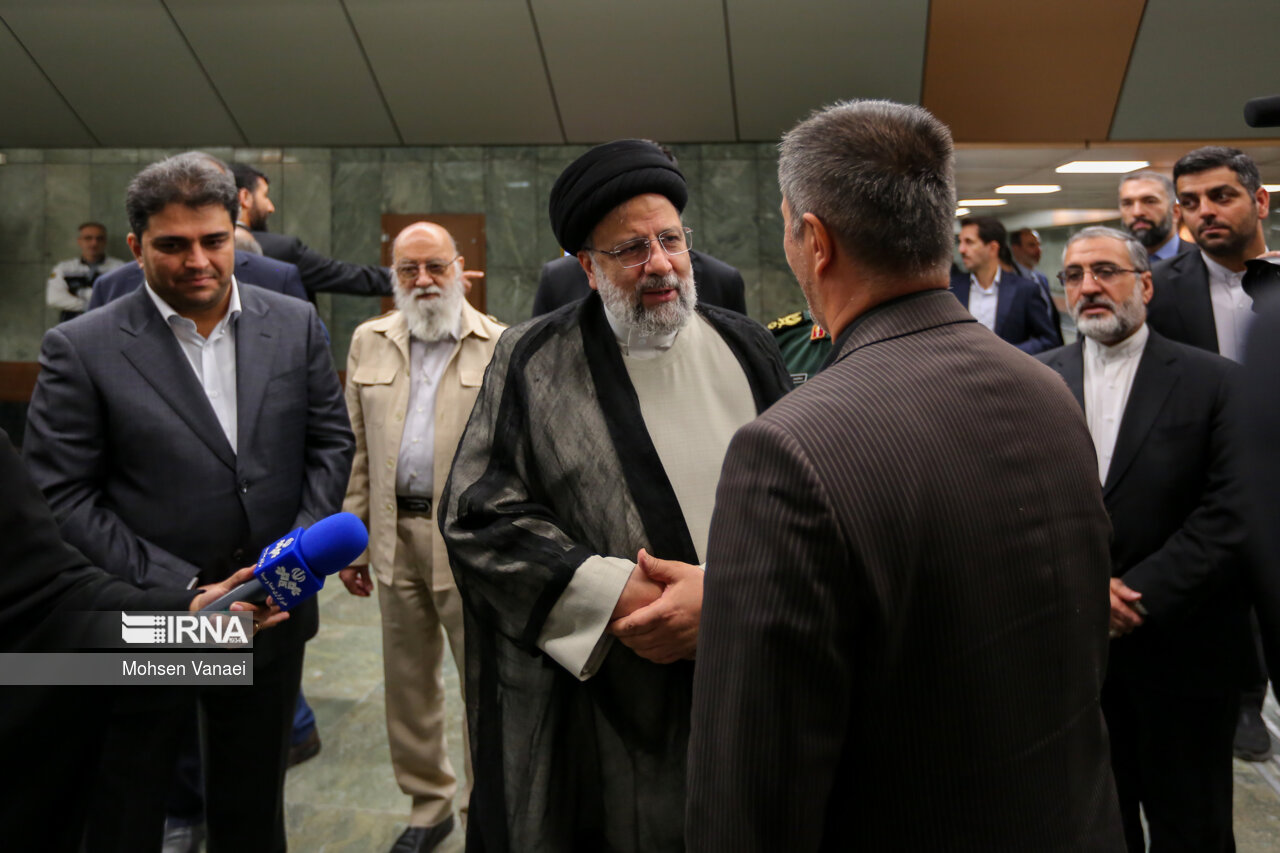 افتتاح ایستگاه‌های جدید مترو تهران
