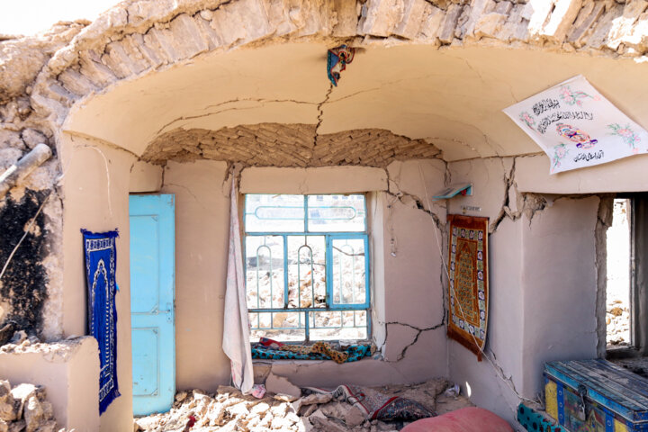 زلزله‌های چهارقلوی افغانستان چطور روی داد و سناریوهای احتمالی آتی چیست؟