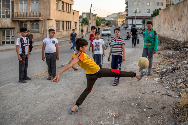 تقویت نظارت محلهای از وقوع آسیبهای اجتماعی جلوگیری میکند