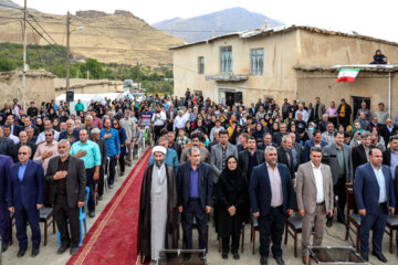 نخستین جشنواره انگور و سیب روستاهای کندوله