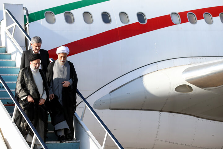 آخرین درخواست شهید جمهور از مدیران فارس؛ تحولگرایی و تحولآفرینی