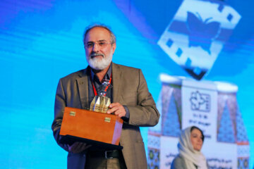 برندگان جوایز سی و پنجمین جشنواره بین‌المللی فیلم کودک و نوجوان اصفهان

