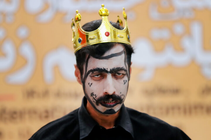 دستاورد ۱۴۰۲؛ تاسیس بنیاد تئاتر ملی ایران و آغاز احداث حریم تئاتر شهر