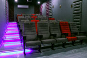 ۲۲۰ سالن سینما به فضای فرهنگی کشور اضافه شده است