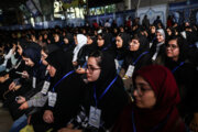 پذیرش بیش از ۴ هزار نودانشجو در دانشگاه تهران