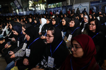 پذیرش بیش از ۴ هزار نودانشجو در دانشگاه تهران