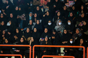 استقبال از نو دانشجویان دانشگاه اصفهان