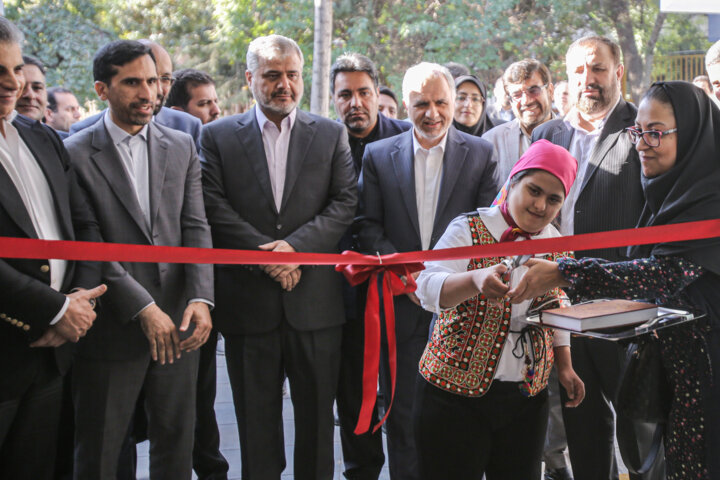 «شوق زندگی»؛ اقدام دولت سیزدهم در احقاق حقوق کودکان آسیبدیده
