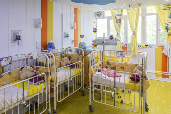 «شوق زندگی»؛ اقدام دولت سیزدهم در احقاق حقوق کودکان آسیبدیده