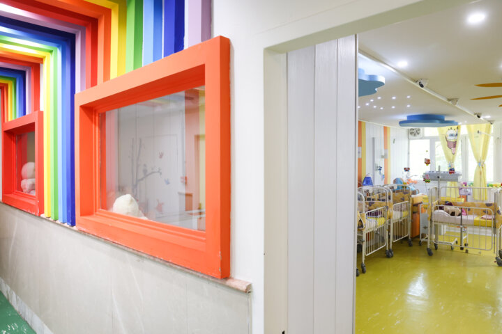 «شوق زندگی»؛ اقدام دولت سیزدهم در احقاق حقوق کودکان آسیبدیده