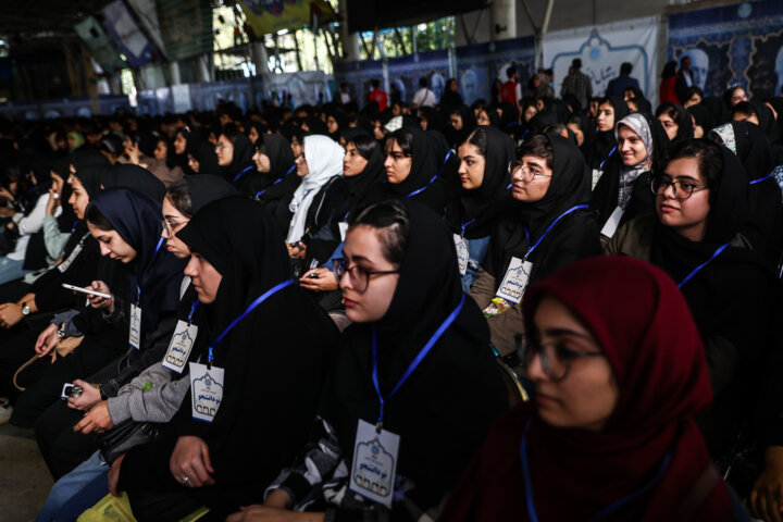 وزیر علوم: بن‌سازه جمهوری اسلامی بر اساس علم و فناوری است