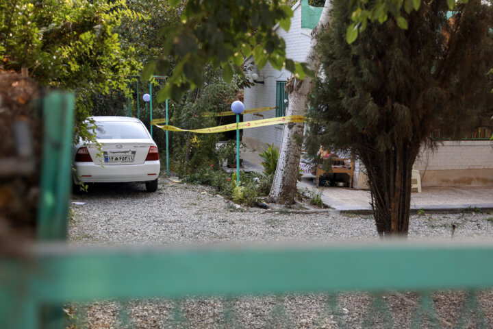 شناسایی قاتل مهرجویی و همسرش در کمتر از ۵ روز/پلیس چگونه به وعدهاش عمل کرد؟