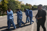 بیش از ۱۵۰۰ نقطه اصفهان از وجود توزیع کنندگان مواد مخدر پاکسازی شد