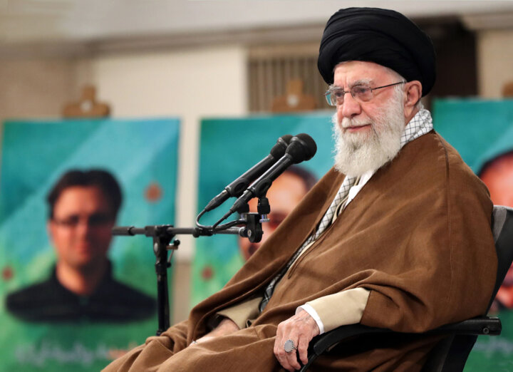 رهبر انقلاب؛ معمار و پرچمدار رنسانس علمی ایران معاصر
