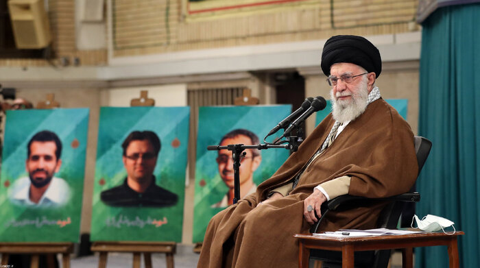 بنیاد ملی نخبگان به دنبال تکرار تاریخی اوج علمی ایران در جهان است