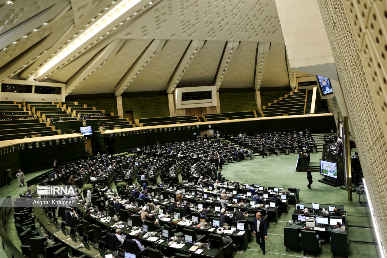 البرلمان الايراني يستضيف سفراء الدول الاسلامیة  لمناقشة التطورات في غزة