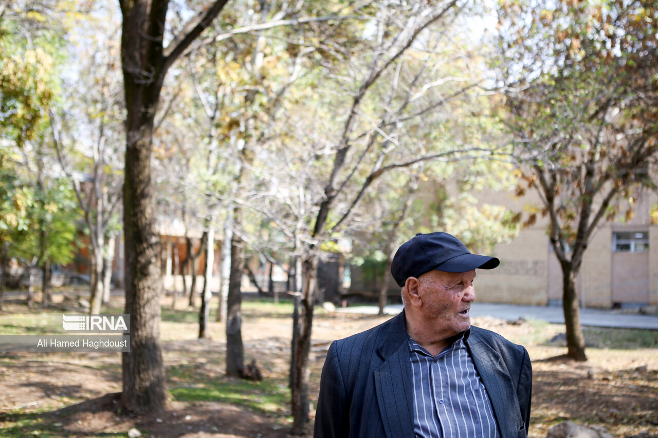 مشکلات زیرساختی مجتمع باباباغی تبریز حل میشود مشکلات زیرساختی مجتمع باباباغی تبریز حل میشود