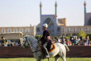 نشست میراث فرهنگی ناملموس و تغییرات اقلیمی