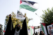 تشکیل قرارگاه حمایت حقوقی از فلسطین/لزوم اتحاد مسلمانان برای مقابله با صهیونیسم