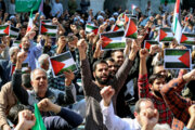 رئیس بنیاد شهید: موضع خانواده شهدای ایرانی همصدایی با مظلومان غزه است