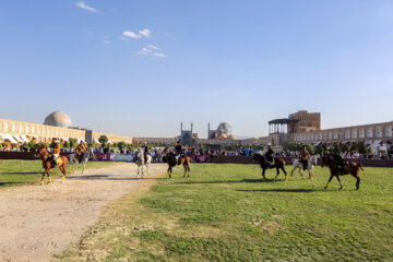 نشست بین المللی میراث فرهنگی ناملموس و تغییرات اقلیمی