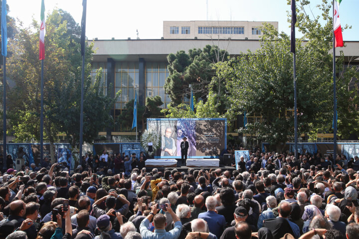 شناسایی قاتل مهرجویی و همسرش در کمتر از ۵ روز/پلیس چگونه به وعدهاش عمل کرد؟