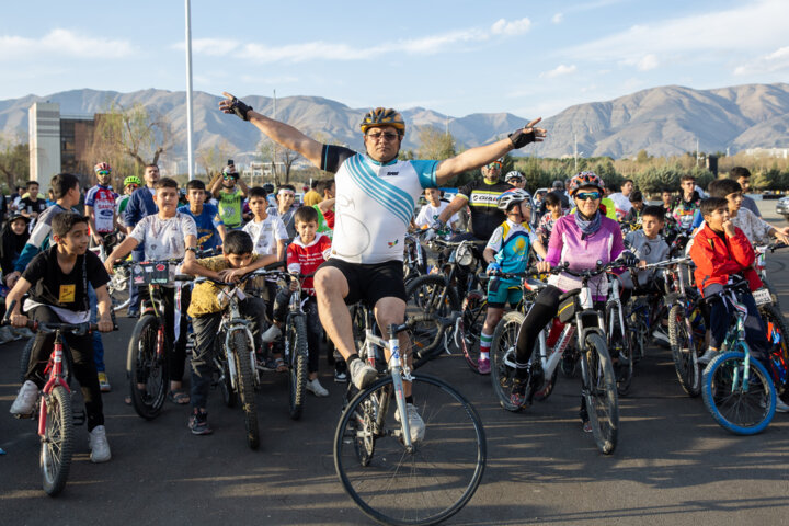 توهم انرژی‌زایی دامی برای اعتیاد و پیشگیری در خط مقدم