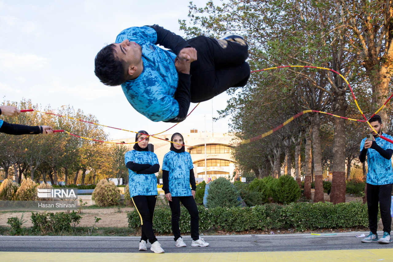 بعد از ۳۰ سالگی هم به فکر تناسب اندام باشید بعد از ۳۰ سالگی هم به فکر تناسب اندام باشید