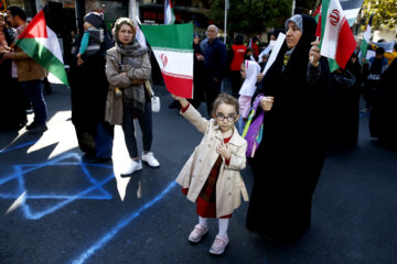اجتماع مادران و کودکان ایران