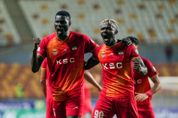 سایه روشنهای هفته ششم لیگ برتر؛ کورس سایهبهسایه سرخابیها